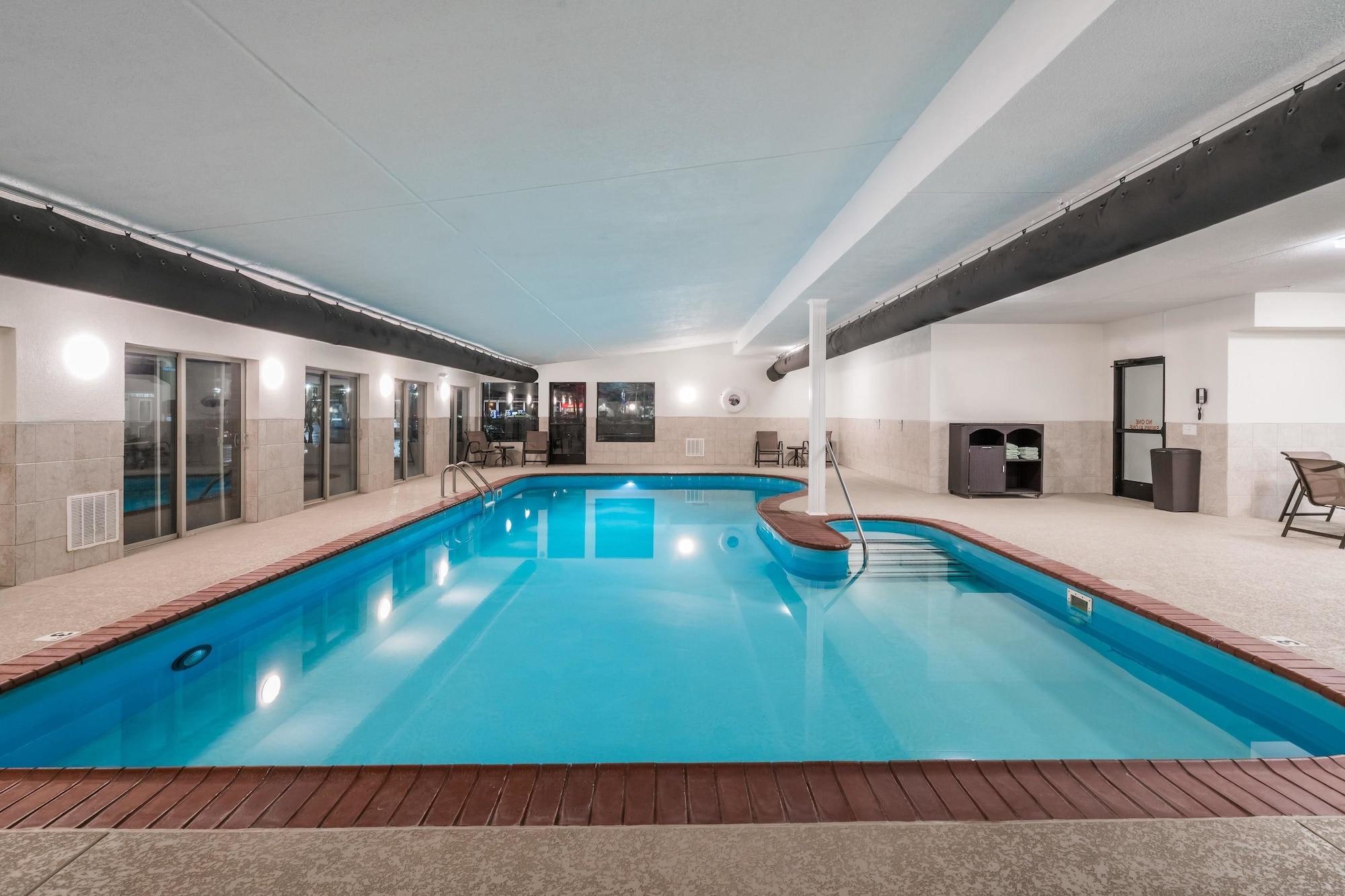 Wingate By Wyndham Bowling Green Exteriér fotografie