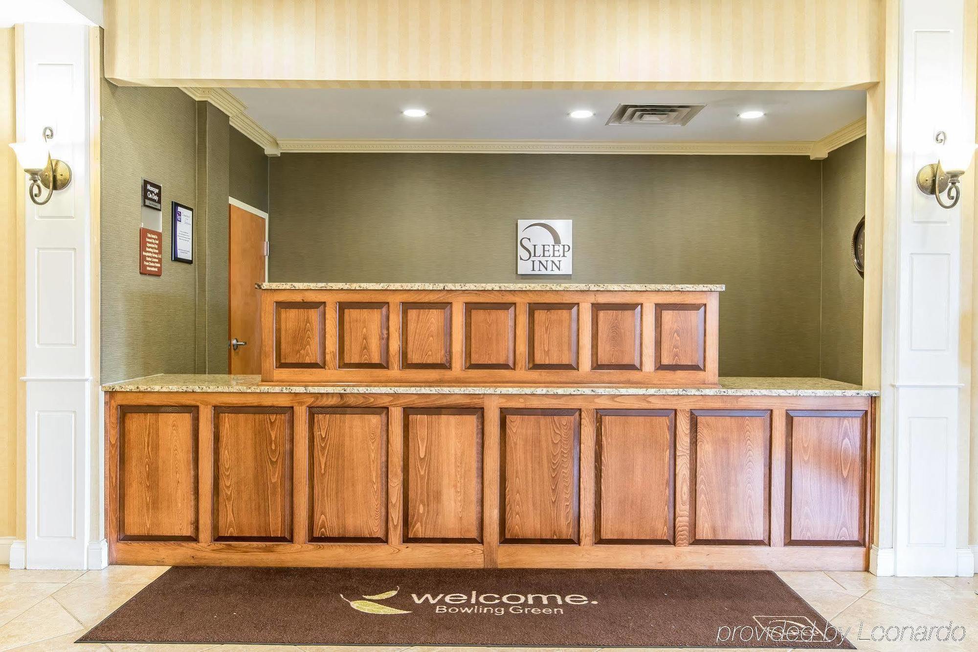 Wingate By Wyndham Bowling Green Exteriér fotografie