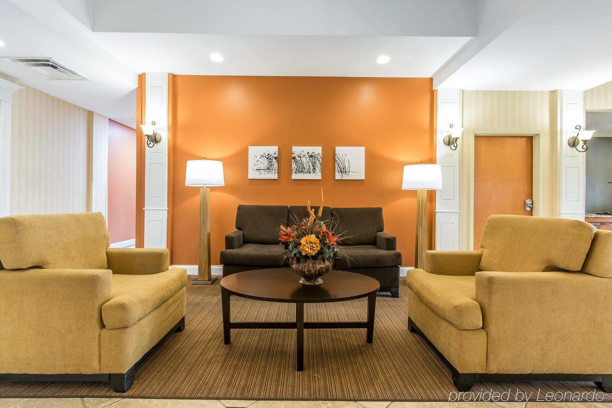 Wingate By Wyndham Bowling Green Exteriér fotografie